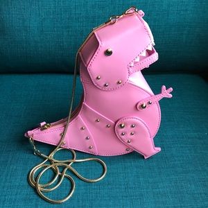 ❤️❤️SOLD!!!❤️❤️Kate Spade T-Rex Dinosaur Whimsies